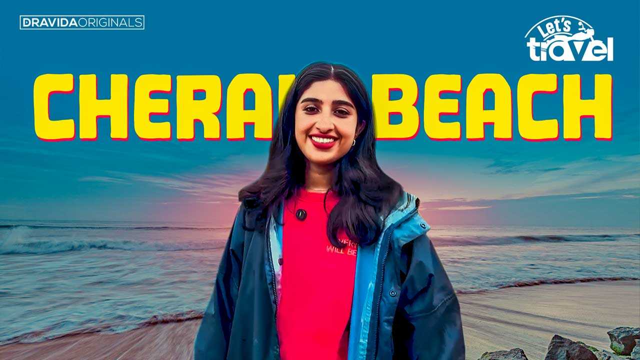 Cherai beach