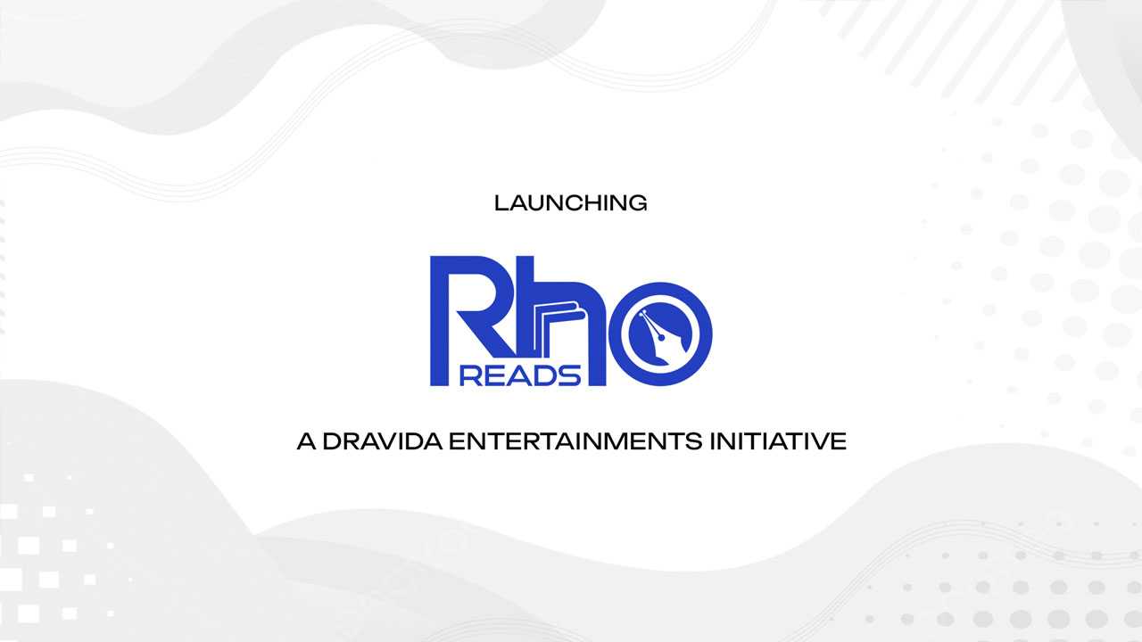 Rho Reads