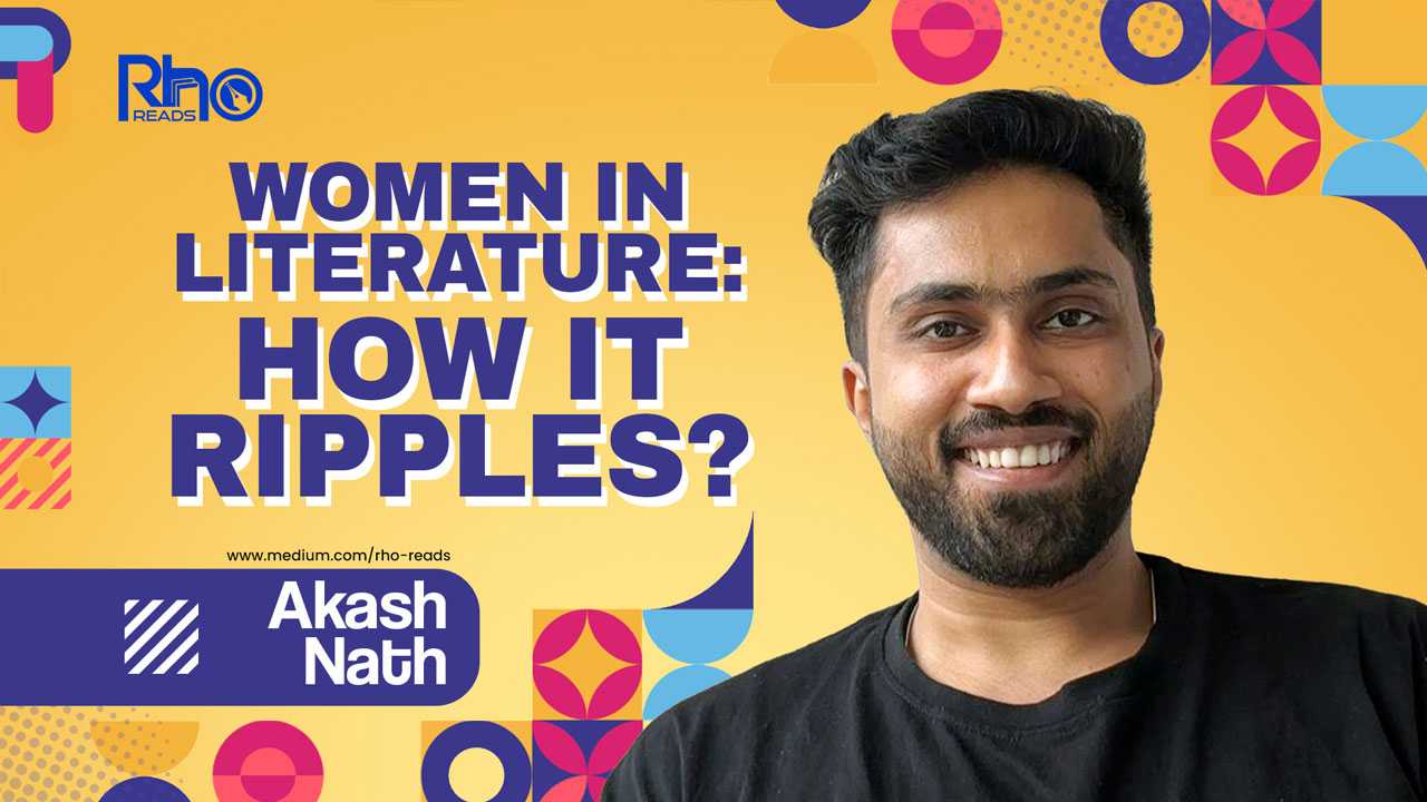 Akash Nath Rho Reads